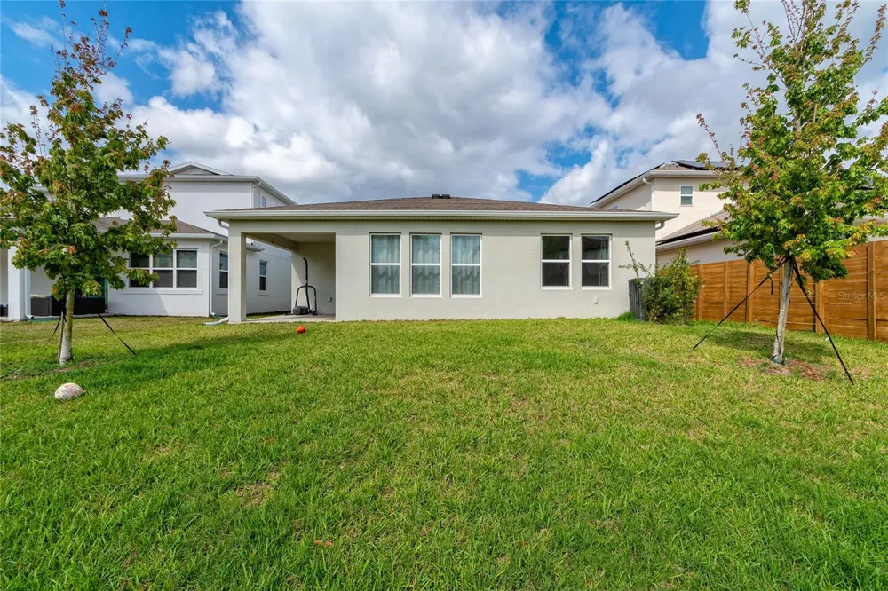 14815 MILFOIL AVENUE Orlando, FL 32827