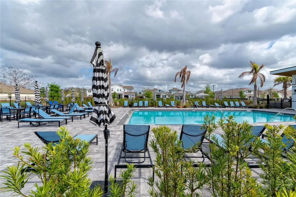 14815 MILFOIL AVENUE Orlando, FL 32827