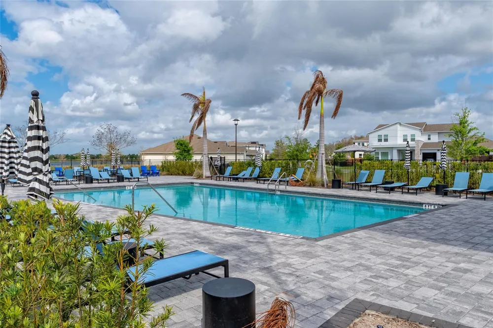 14815 MILFOIL AVENUE Orlando, FL 32827