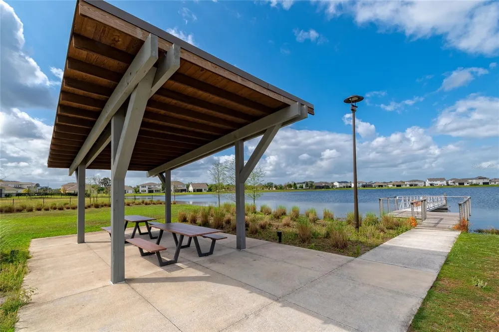 14815 MILFOIL AVENUE Orlando, FL 32827