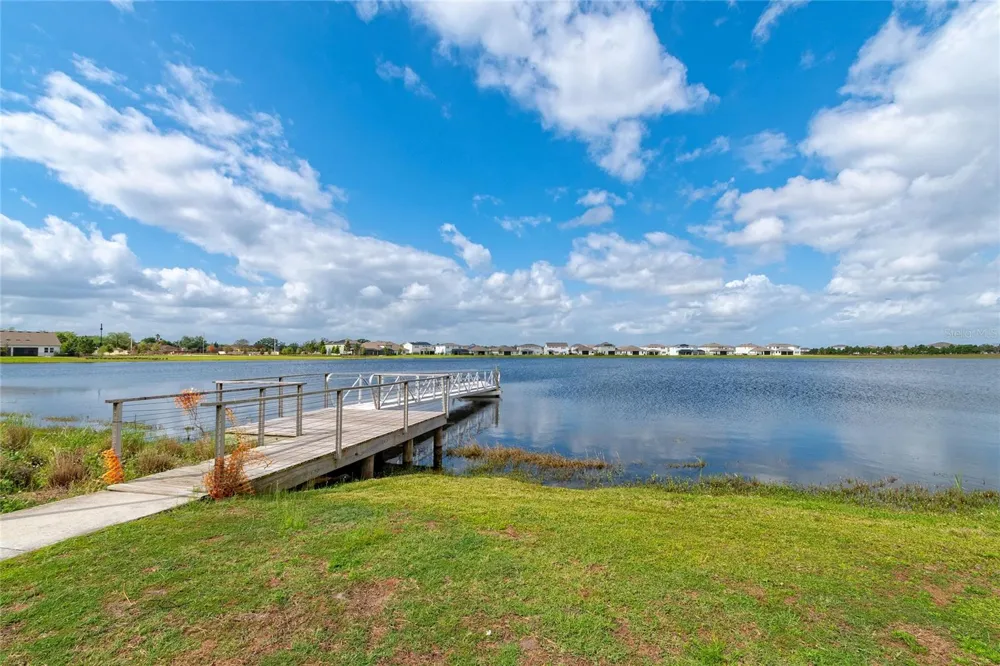 14815 MILFOIL AVENUE Orlando, FL 32827
