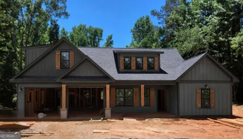 1810 Sandy Flat RD