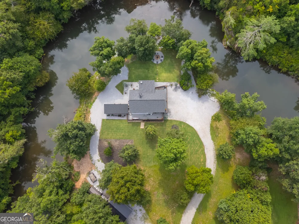 3286 Panorama DR Sautee Nacoochee, GA 30571