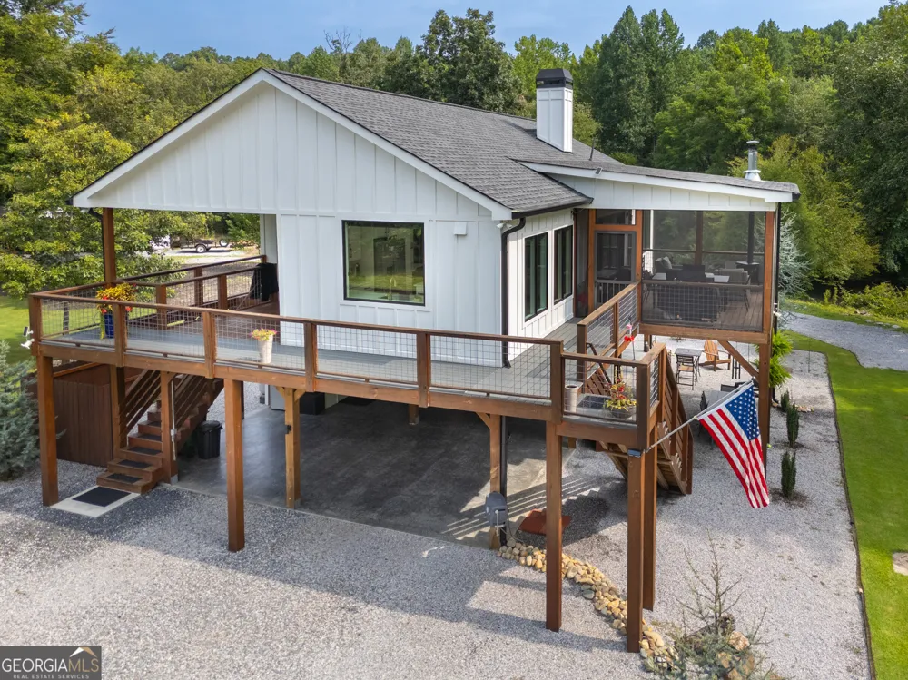 3286 Panorama DR Sautee Nacoochee, GA 30571