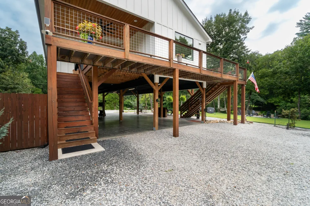 3286 Panorama DR Sautee Nacoochee, GA 30571