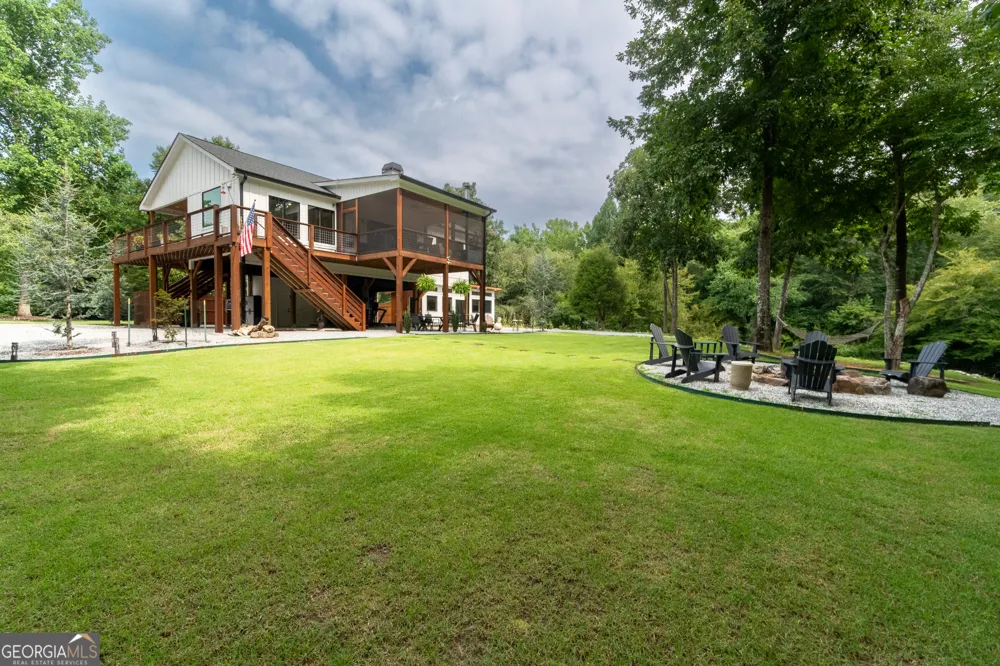 3286 Panorama DR Sautee Nacoochee, GA 30571