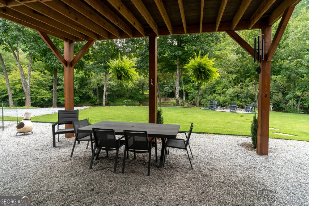 3286 Panorama DR Sautee Nacoochee, GA 30571