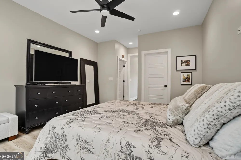 3286 Panorama DR Sautee Nacoochee, GA 30571