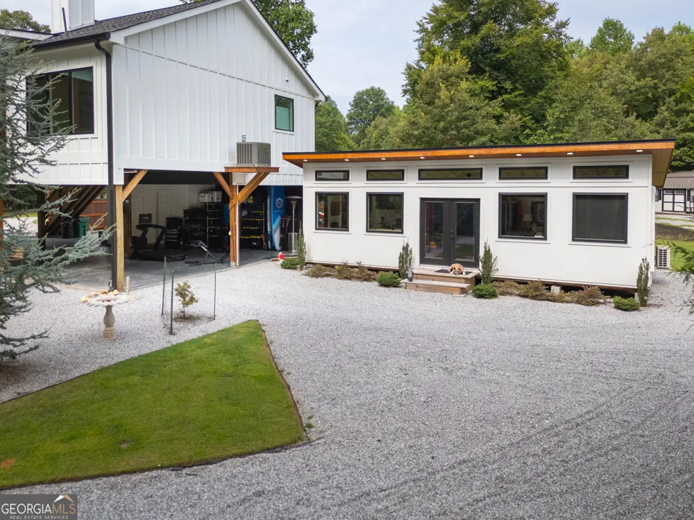 3286 Panorama DR Sautee Nacoochee, GA 30571