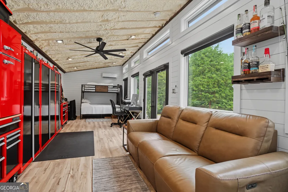 3286 Panorama DR Sautee Nacoochee, GA 30571