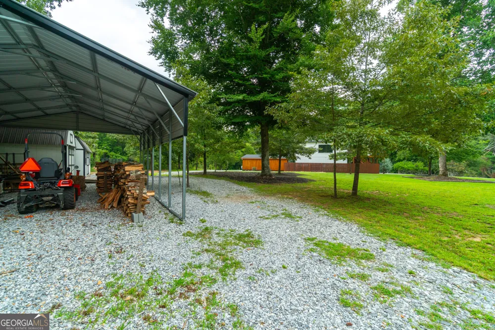 3286 Panorama DR Sautee Nacoochee, GA 30571
