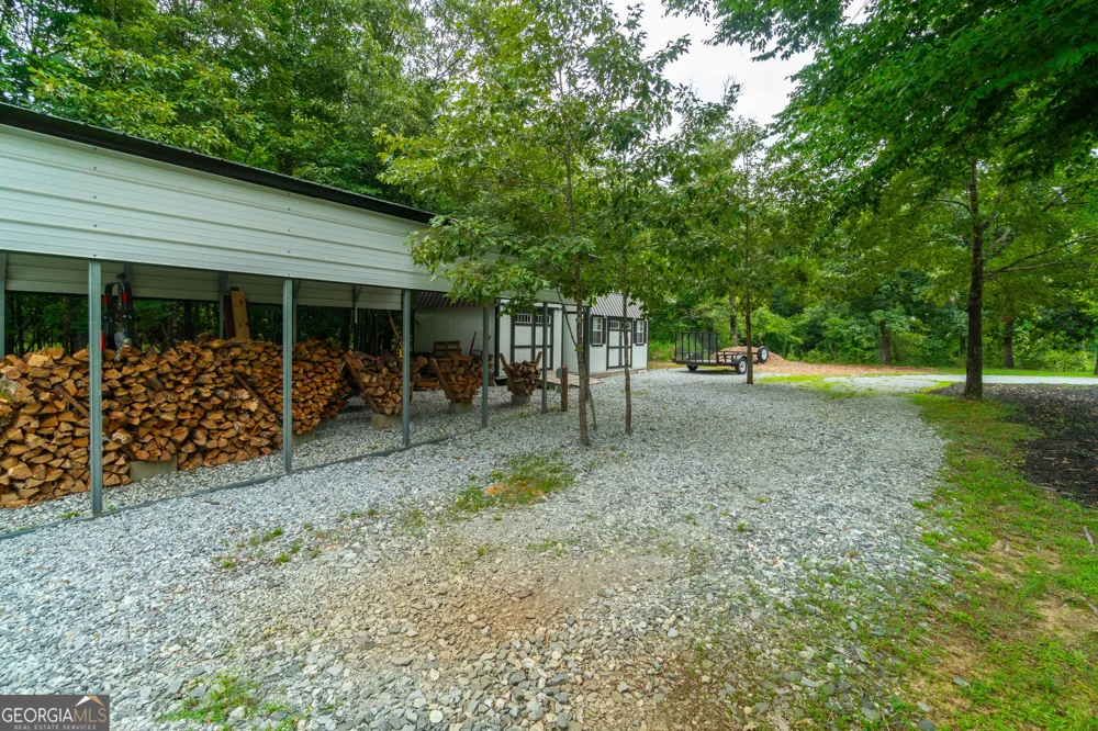 3286 Panorama DR Sautee Nacoochee, GA 30571