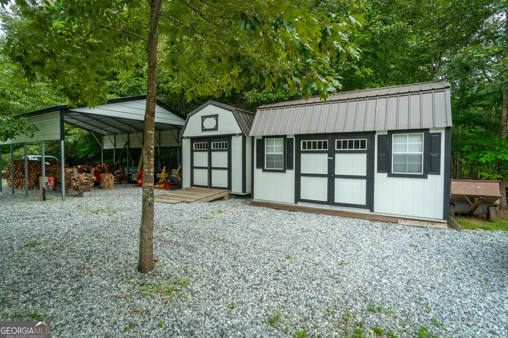 3286 Panorama DR Sautee Nacoochee, GA 30571