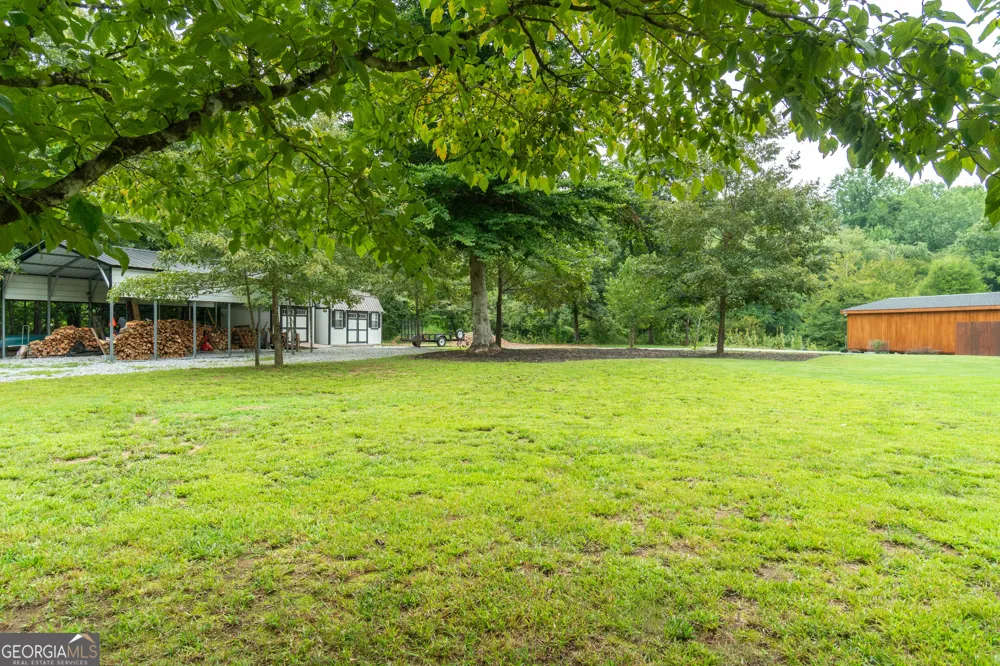 3286 Panorama DR Sautee Nacoochee, GA 30571