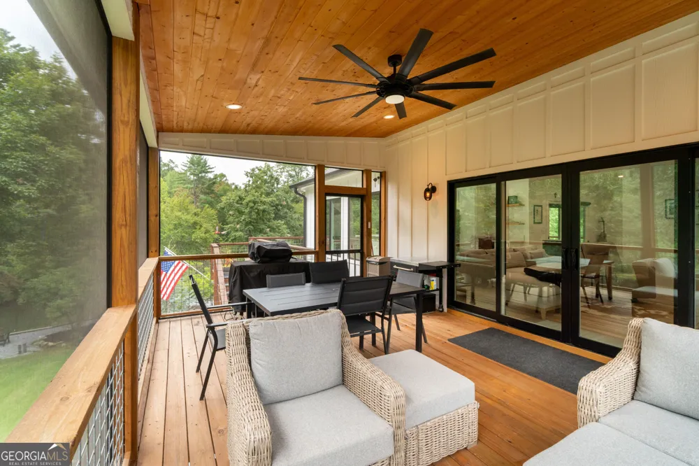 3286 Panorama DR Sautee Nacoochee, GA 30571