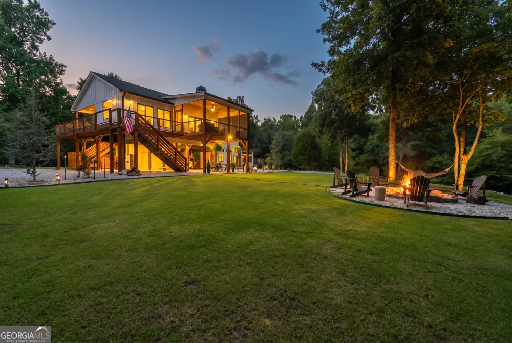 3286 Panorama DR Sautee Nacoochee, GA 30571