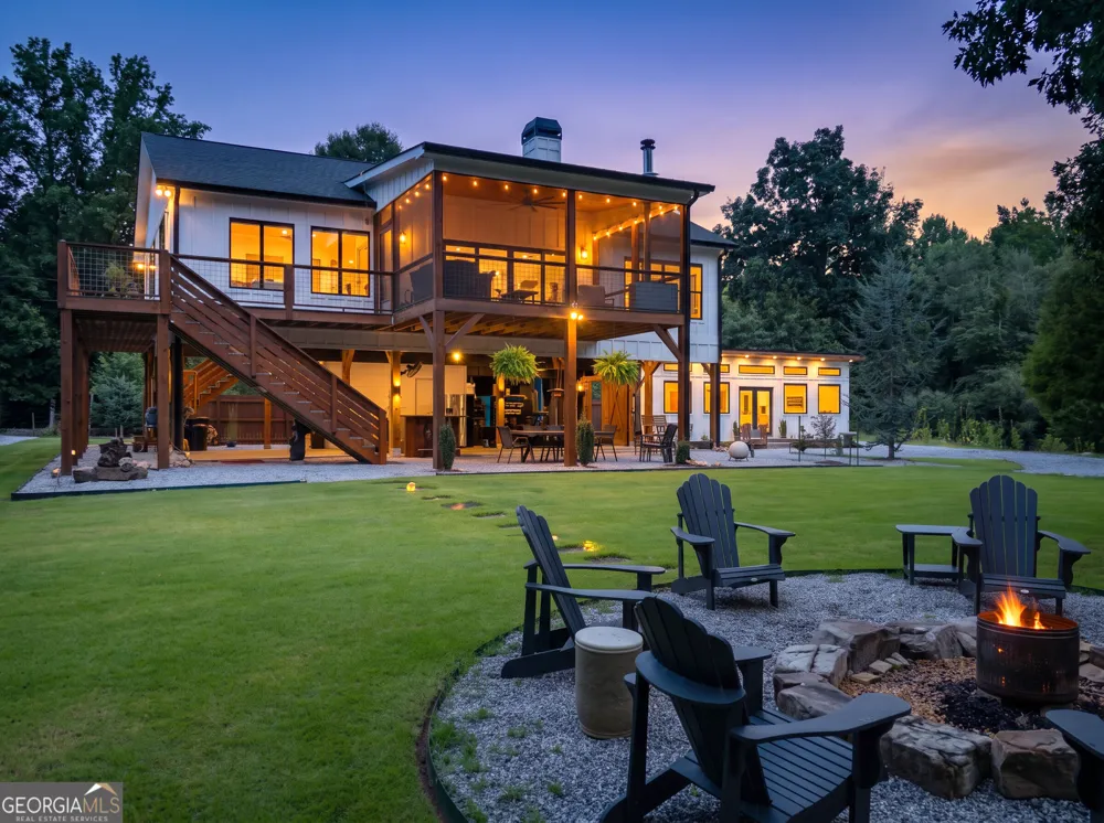 3286 Panorama DR Sautee Nacoochee, GA 30571