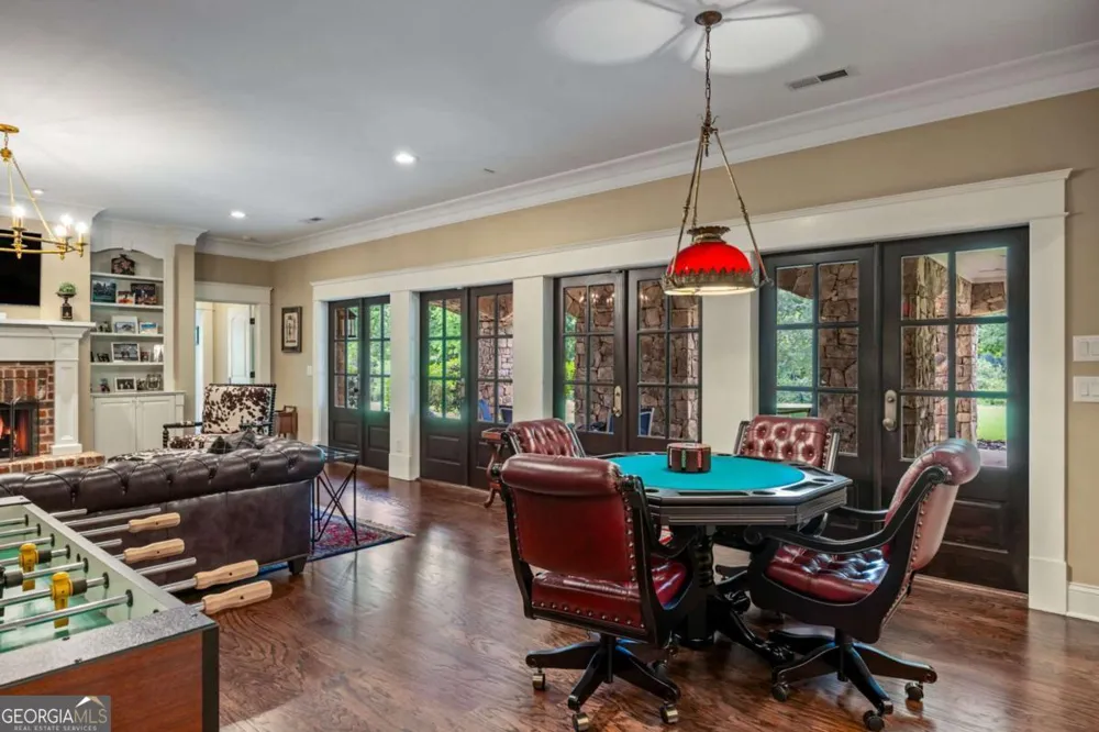 525 N River RD NE Rome, GA 30161