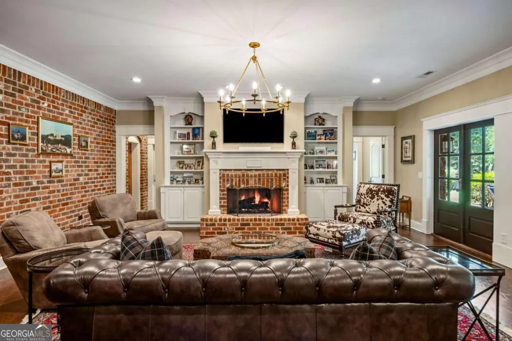 525 N River RD NE Rome, GA 30161