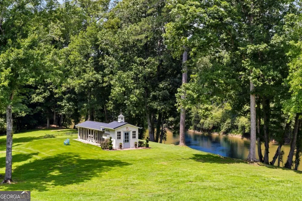 525 N River RD NE Rome, GA 30161