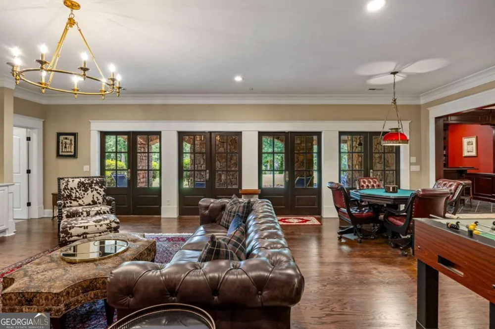 525 N River RD NE Rome, GA 30161