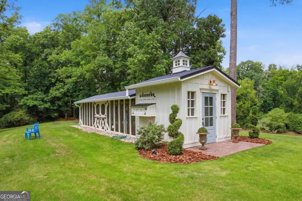 525 N River RD NE Rome, GA 30161