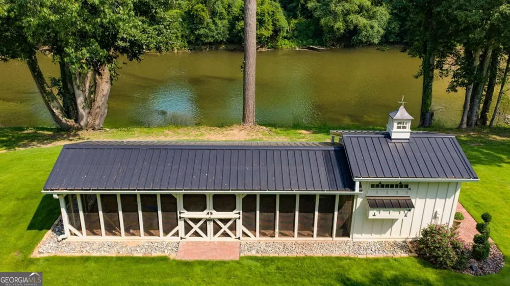525 N River RD NE Rome, GA 30161
