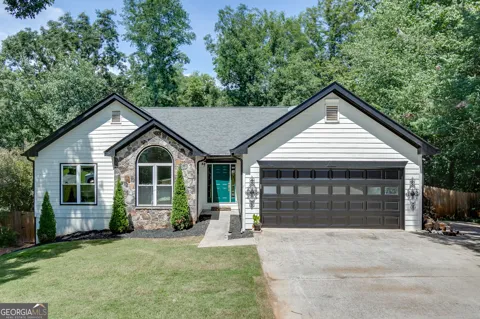 6447 Ivy Springs DR