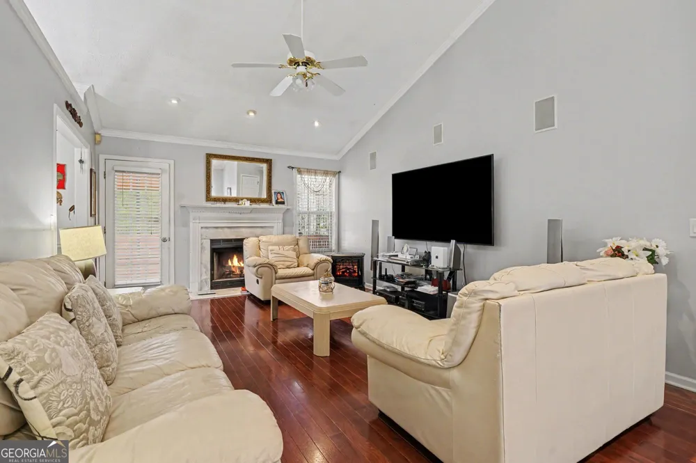 458 Padens Valley CT Lawrenceville, GA 30044