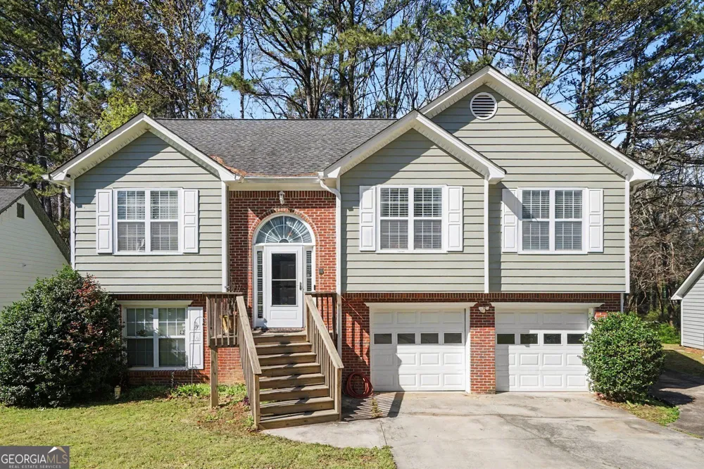 458 Padens Valley CT Lawrenceville, GA 30044