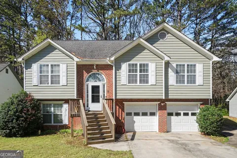 458 Padens Valley CT