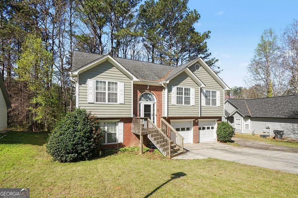 458 Padens Valley CT Lawrenceville, GA 30044