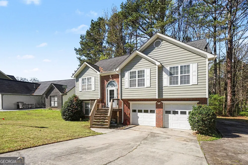 458 Padens Valley CT Lawrenceville, GA 30044