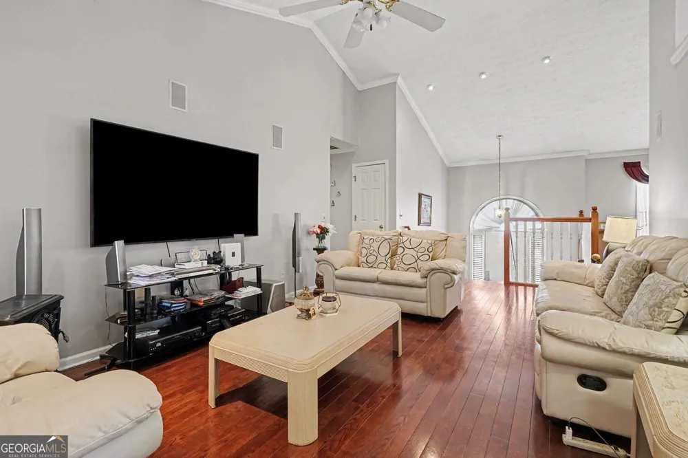 458 Padens Valley CT Lawrenceville, GA 30044