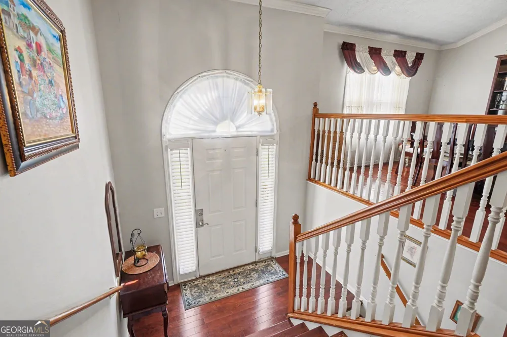 458 Padens Valley CT Lawrenceville, GA 30044