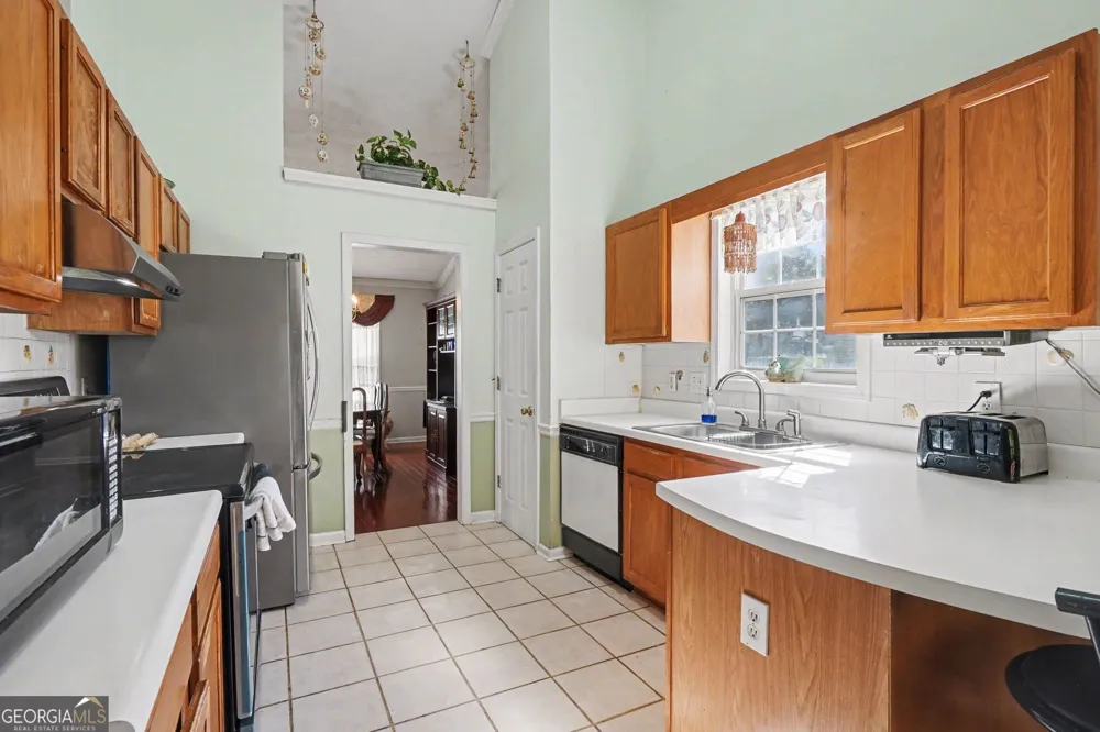 458 Padens Valley CT Lawrenceville, GA 30044