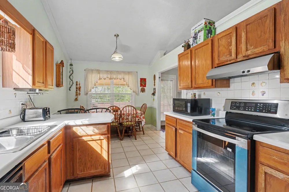 458 Padens Valley CT Lawrenceville, GA 30044