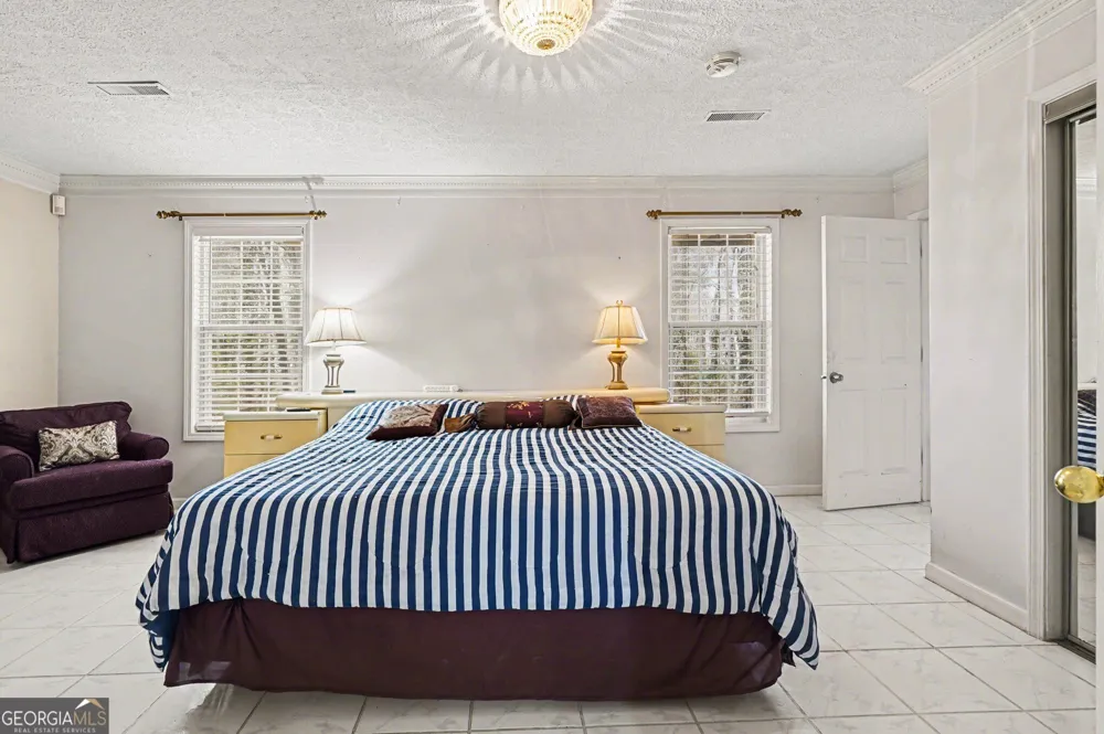 458 Padens Valley CT Lawrenceville, GA 30044