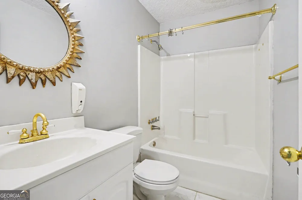 458 Padens Valley CT Lawrenceville, GA 30044