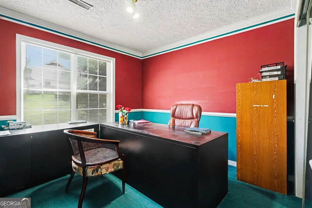 458 Padens Valley CT Lawrenceville, GA 30044