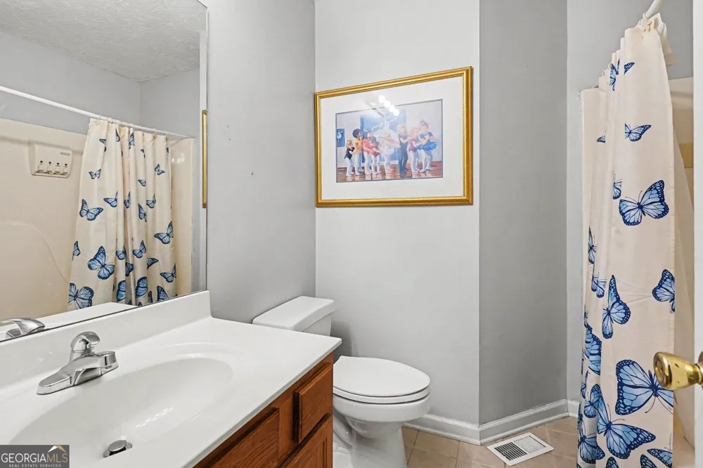 458 Padens Valley CT Lawrenceville, GA 30044