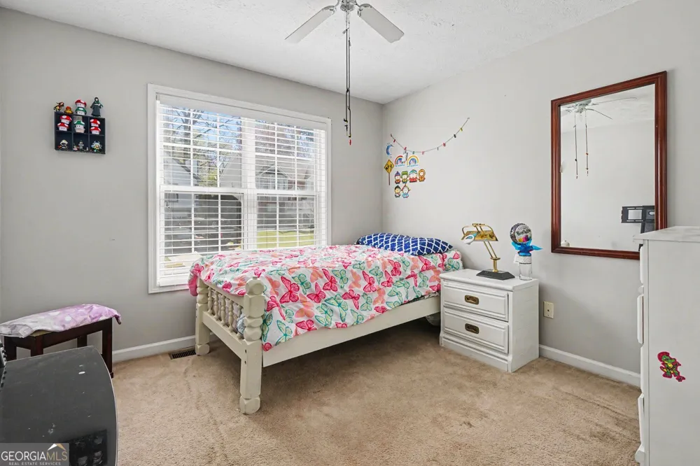 458 Padens Valley CT Lawrenceville, GA 30044