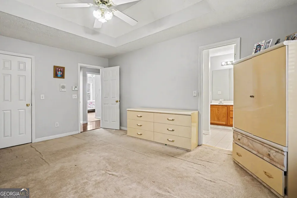458 Padens Valley CT Lawrenceville, GA 30044