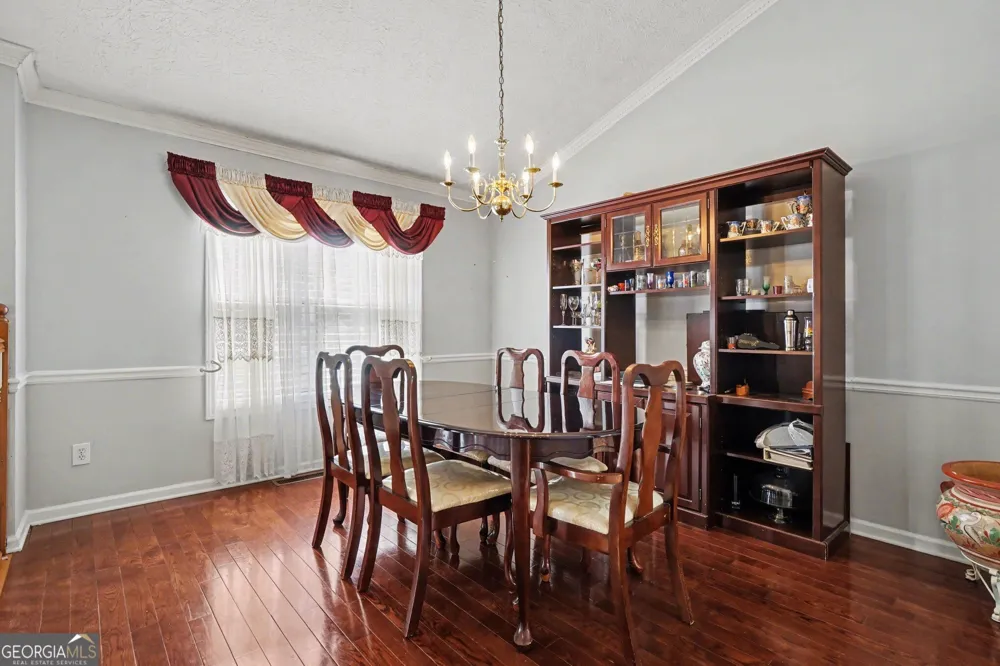 458 Padens Valley CT Lawrenceville, GA 30044