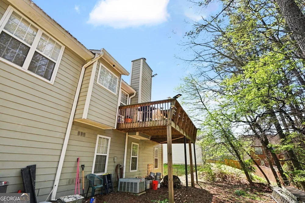 458 Padens Valley CT Lawrenceville, GA 30044