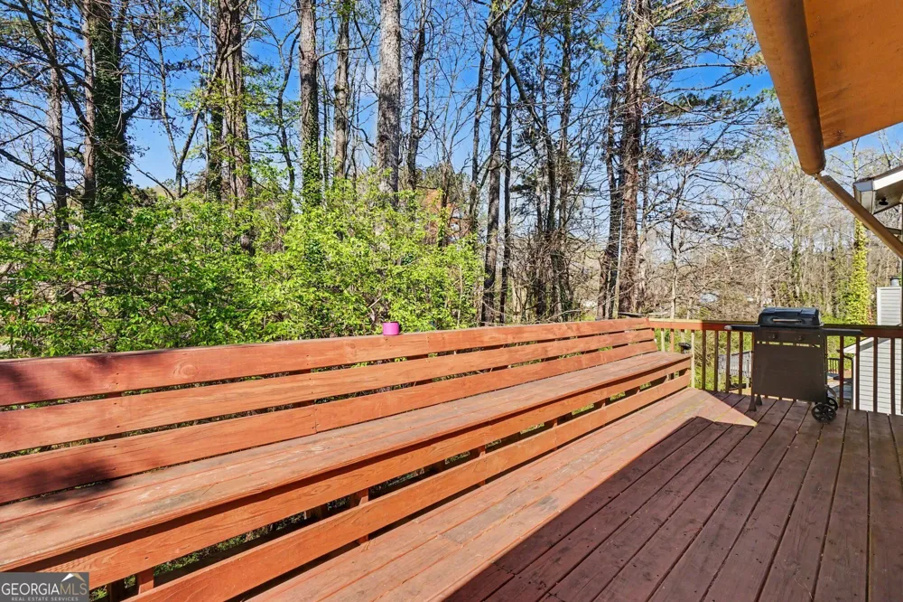 458 Padens Valley CT Lawrenceville, GA 30044