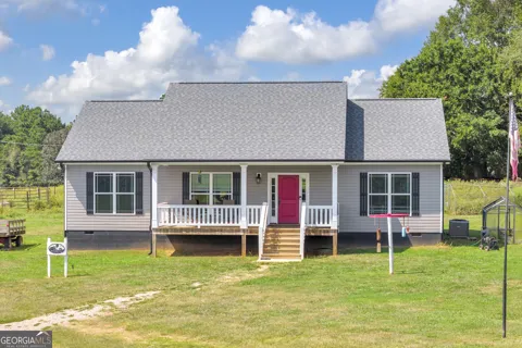 1501 Kirkland RD