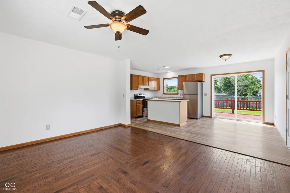 118 S Jackson Street Waveland, IN 47989