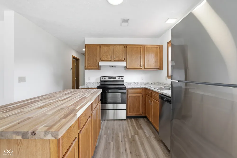 118 S Jackson Street Waveland, IN 47989