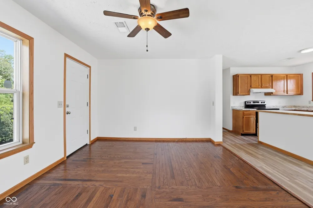 118 S Jackson Street Waveland, IN 47989